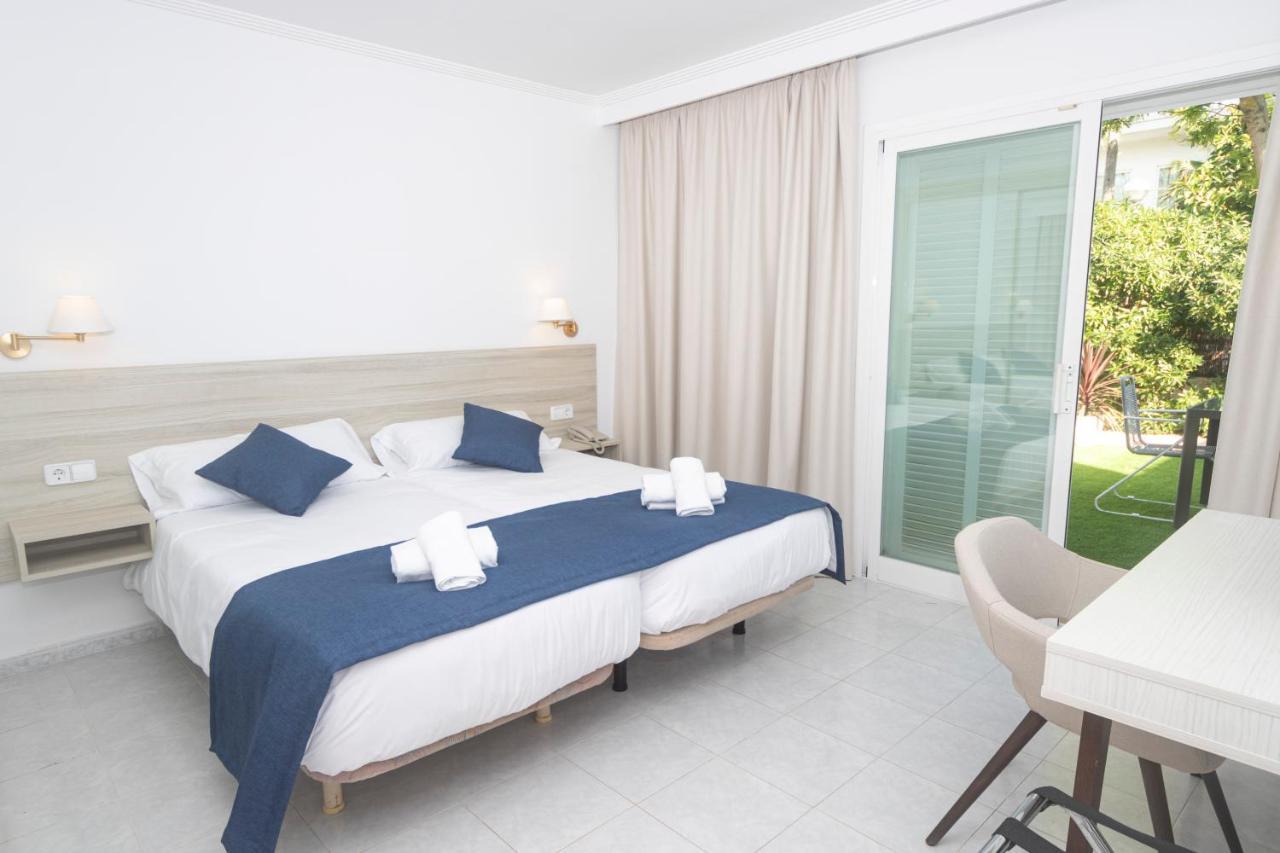 פלמה דה מיורקה Nura Houses Condor מראה חיצוני תמונה
