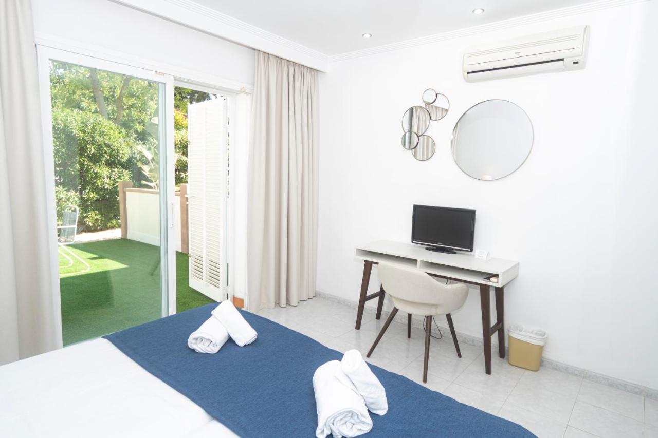 פלמה דה מיורקה Nura Houses Condor מראה חיצוני תמונה