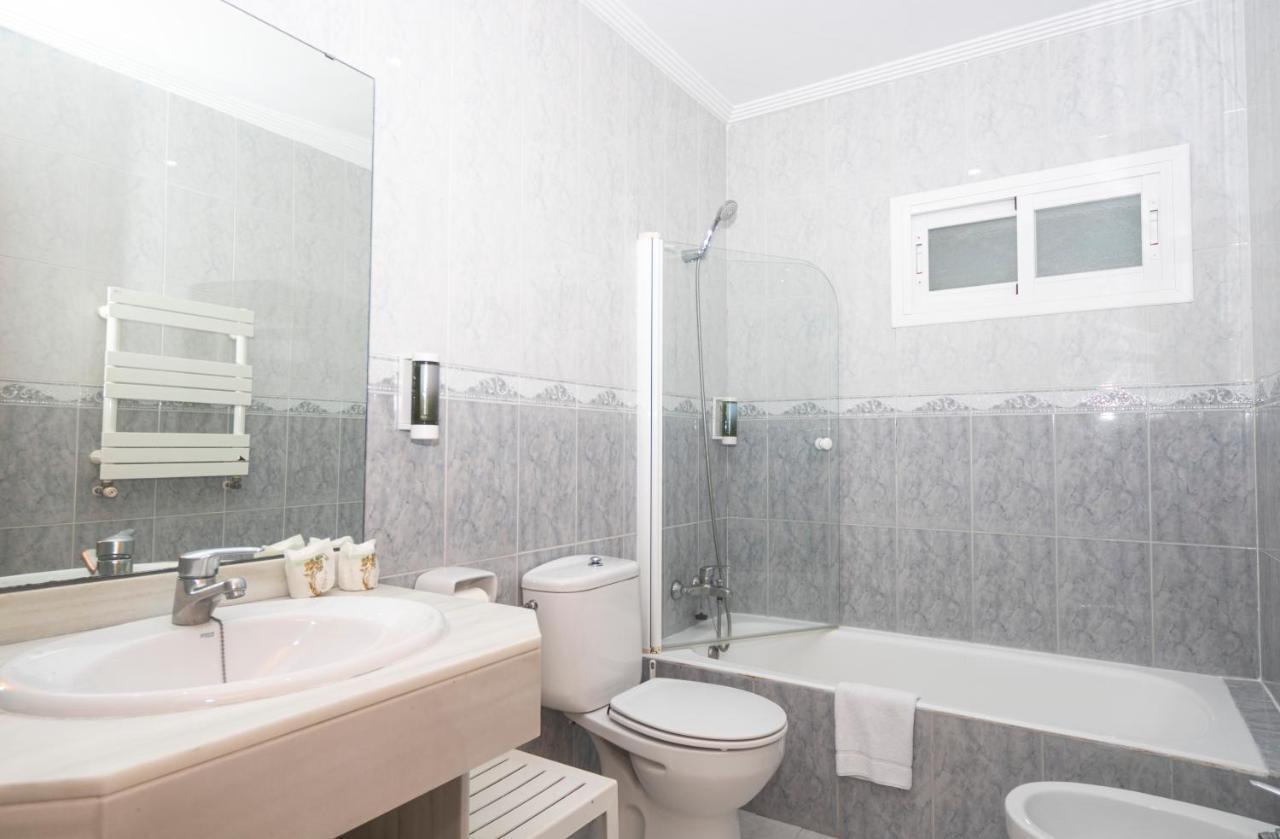 פלמה דה מיורקה Nura Houses Condor מראה חיצוני תמונה