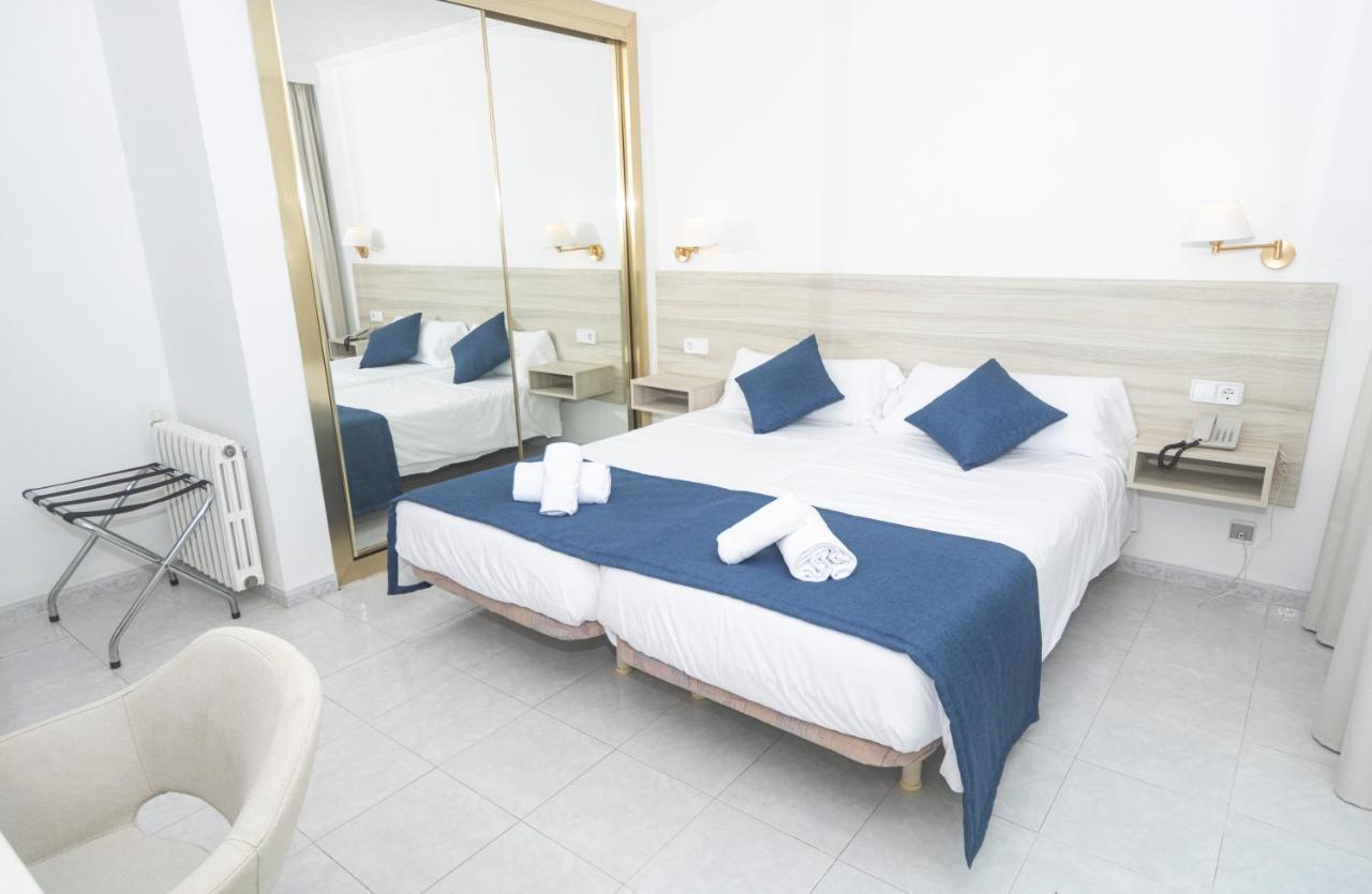 פלמה דה מיורקה Nura Houses Condor מראה חיצוני תמונה