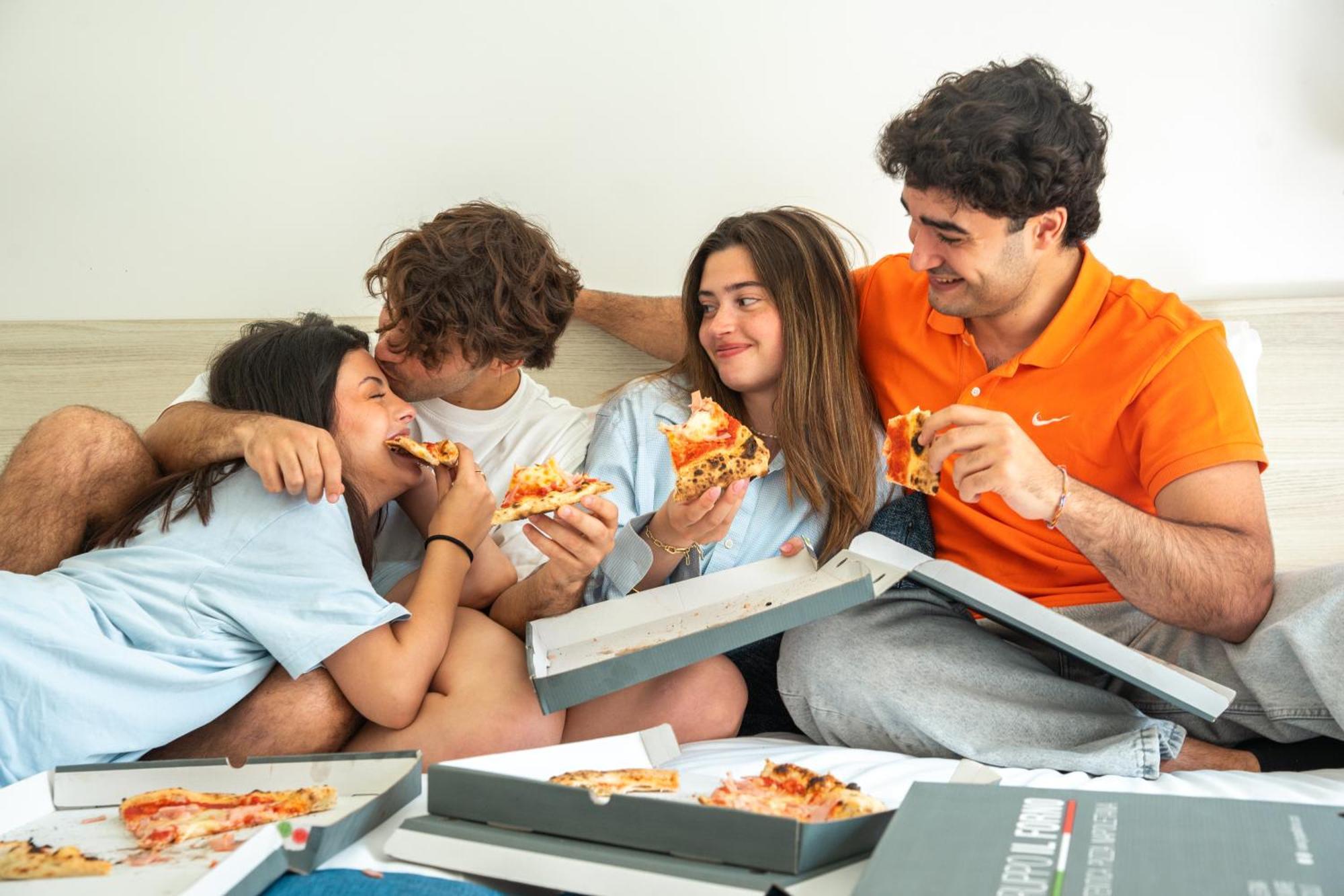 פלמה דה מיורקה Nura Houses Condor מראה חיצוני תמונה