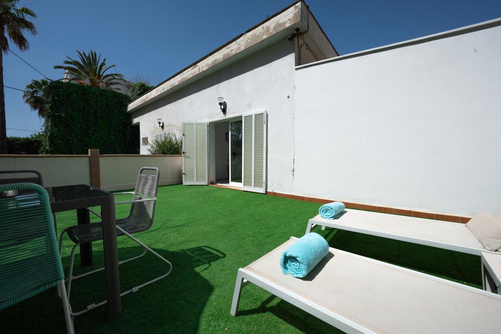 פלמה דה מיורקה Nura Houses Condor מראה חיצוני תמונה